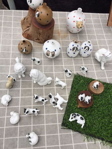 瓷都慢行记 景德镇两日闲游与文艺灵感拾掇