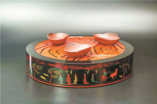 匠心凝聚荆楚风韵 镜头定格乡愁记忆——湖北民间工艺精品线上展邀您共赏