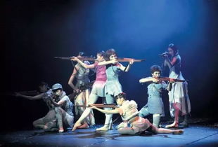 文化铸魂促振兴——辽宁以文艺创作赋能老工业基地砥砺前行