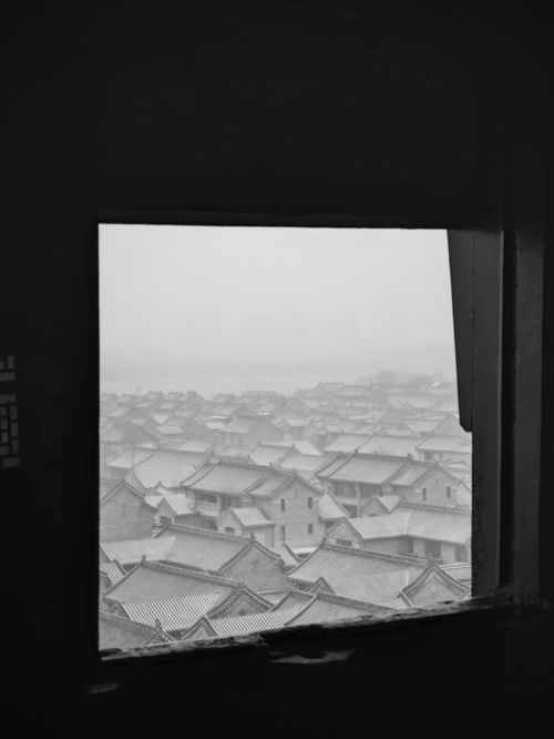 风雪行 李超镜头下的生命诗篇与创作哲思